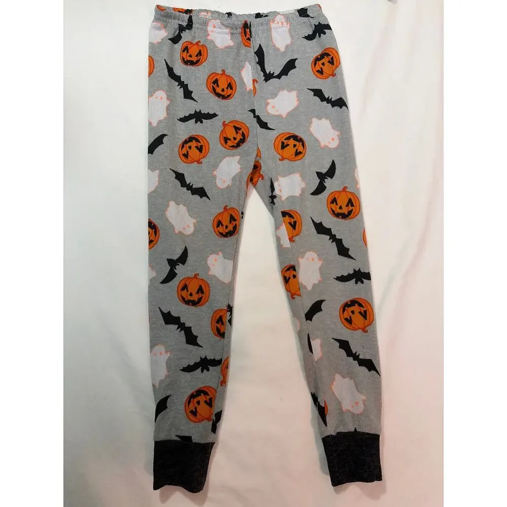 Trick or Treat Sleep Pajamas